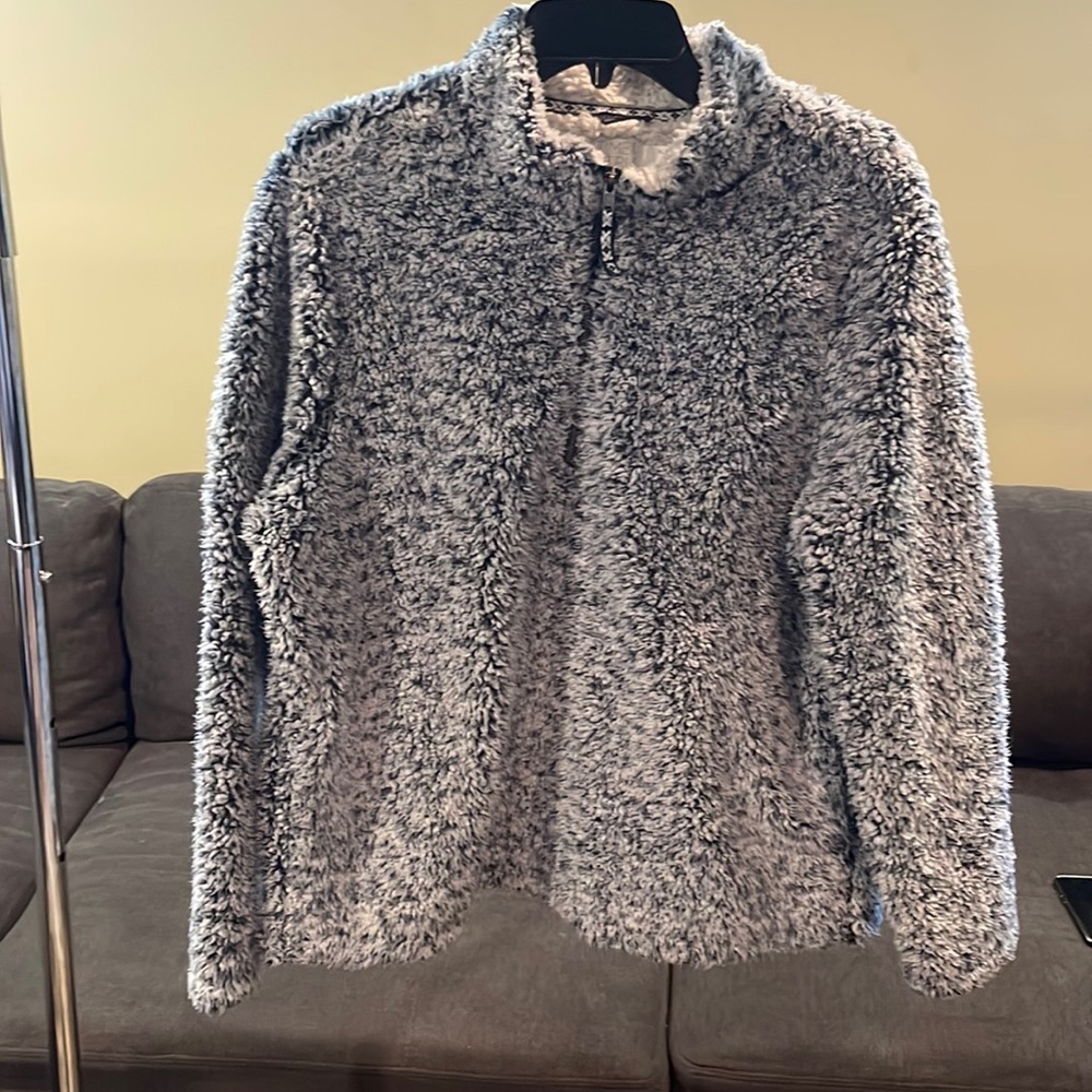 Time and Tru fleece size XL (16-18)